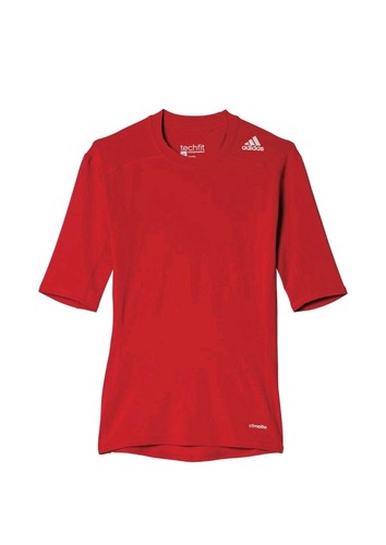 Adidas techfit base - base, ss