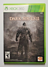 Dark Souls II (Microsoft Xbox