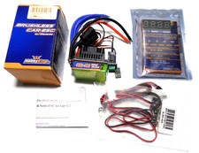 Hobbyking Car 60A 2-4s