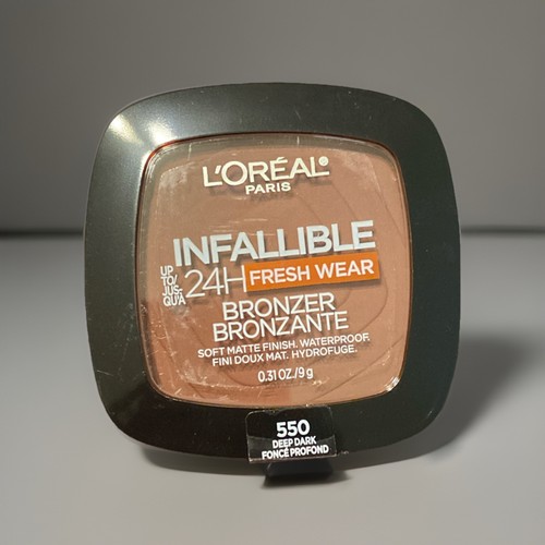 Oreal paris infallible fino - l'oreal,