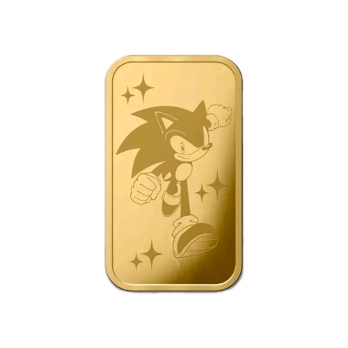 Nuovo gold pamp - gold,