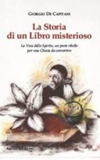 Giorgio De Capi La storia di