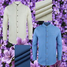 Classica camicia casual casual