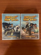 Street Football - La compagnia