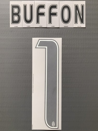 Kit nameset per - kit,