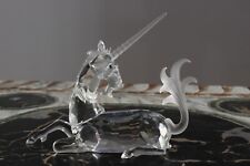 Swarovski - Unicorno del 1996