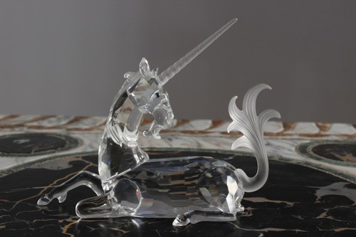 Swarovski unicorno del 1996 - -,
