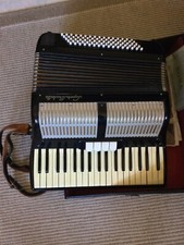 SuperStradella - fisarmonica 80 bassi Anni ‘30