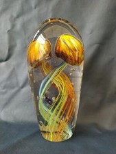 MURANO GLASS MEDUSA JELLYFISH
