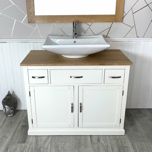Mobile bagno credenza - |,