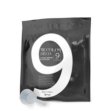 Decolorante hair color - be,