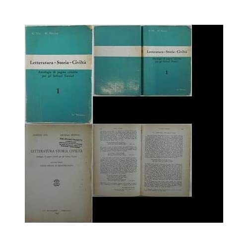 8125 libro letteratura - j,