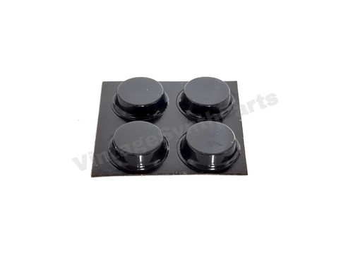 Roland rubber foot - tr-8s,