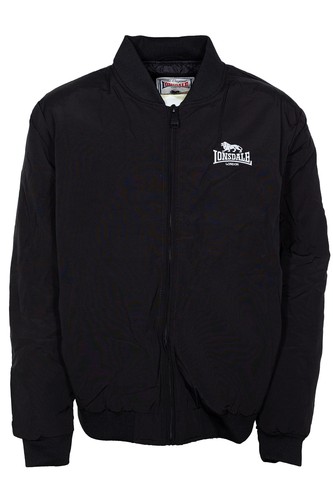 Lonsdale meadow giacca bomber - meadow,