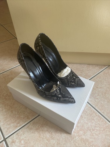 Scarpe con tacco marca - con,
