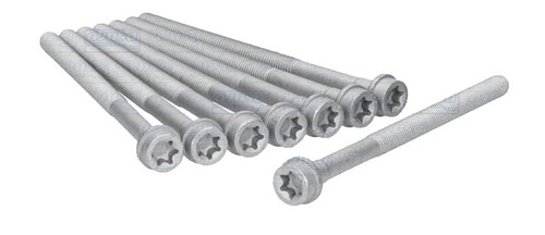 Viti testata cilindro smart - viti,