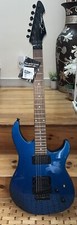 Guitare électrique peavey - guitare,