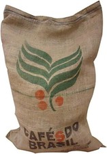 Set 10 Pezzi Sacco di Juta 70x100 cm Per Giardinaggio Ortaggi Patate Caffe