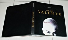 Pia Soli SERGIO VALENTE Idee per la testa - Esav 1995 Hair stylist look Moda