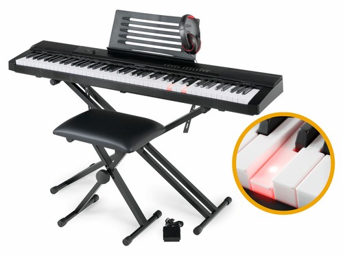 Tastiera musicale pianola - tastiera,