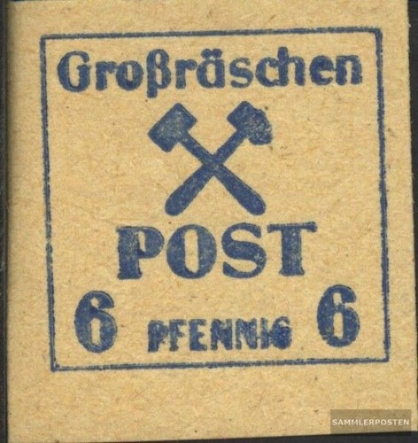 Großräschen 34y spesso libro - großräschen,