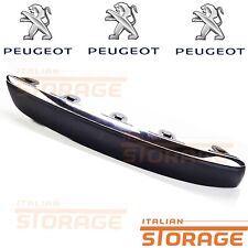 PEUGEOT 407 MODANATURA