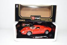 B37 BBURAGO BURAGO 1:18 3033