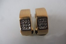 Pierre Lang Orecchini, Bella