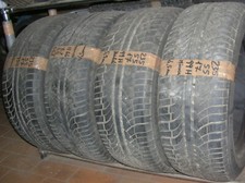 235/55 R17 99H   2x  MICHELIN Latitude Diamaris  pneumatici Estivi USATI  5,5 mm