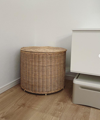 Ikea tolkning ottomano con - tolkning,