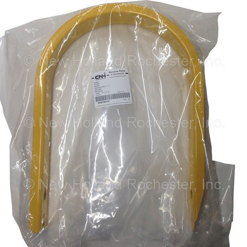 Parte protezione pickup new - parte,
