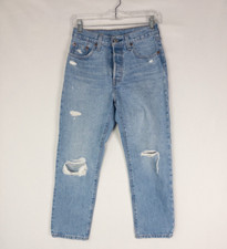 Jeans Levis 501 donna 25x26