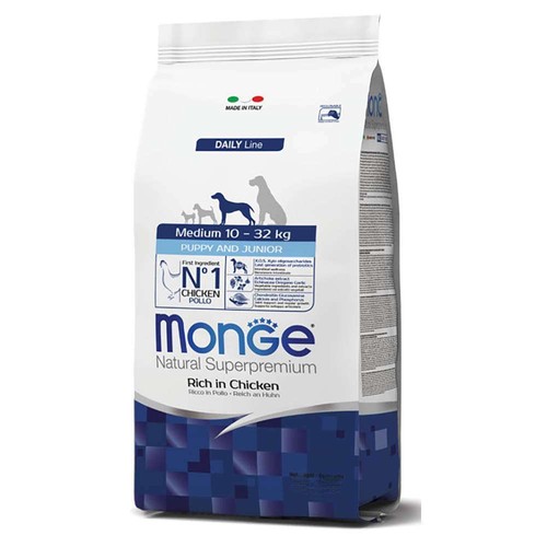 Monge superpremium cane medium