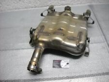 SCARICO MARMITTA TERMINALE for