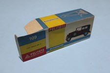 POLITOYS FIAT REALE 525S (COD