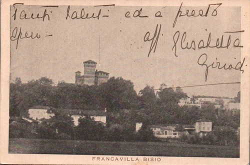 Alessandria fresonara - alessandria,