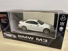 BMW M3 1/24 RC auto