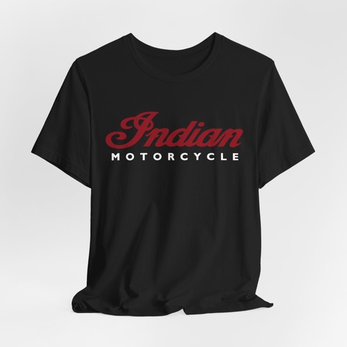 Shirt unisex usa logo moto - usa,