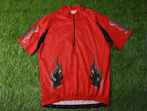 Rara maglia bici - maglia,