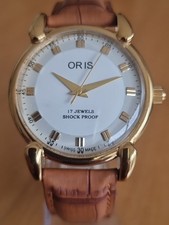 BELLISSIMO, RARISSIMO OROLOGIO