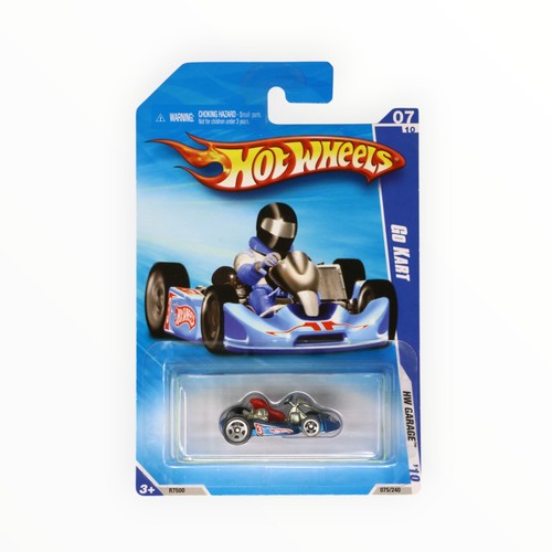 Hot wheels kart 240 - go,