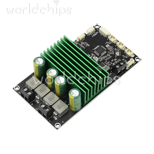 Scheda amplificatore bluetooth - amplificatore,