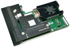 PISTORM32-LITE CON MODULO CM4