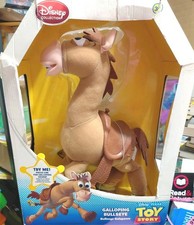 TOY STORY BULLSEYE ROUNDUP