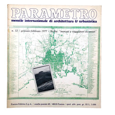 Parametro n. 53 / 1977 Rivista