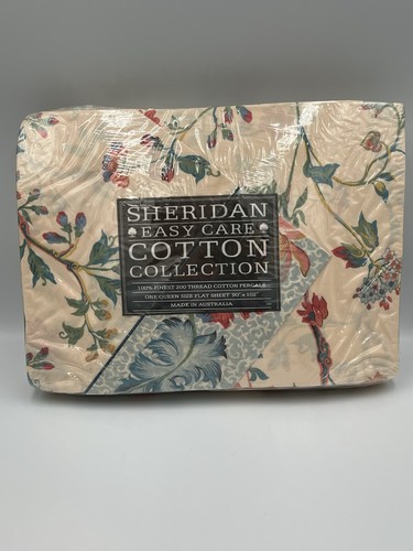 Sheridan australia queen flat - sheridan,