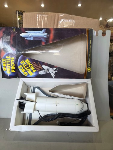 T168 telefono space - -,