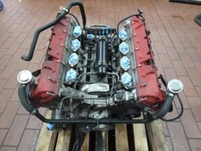 Maserati Quattroporte V M139