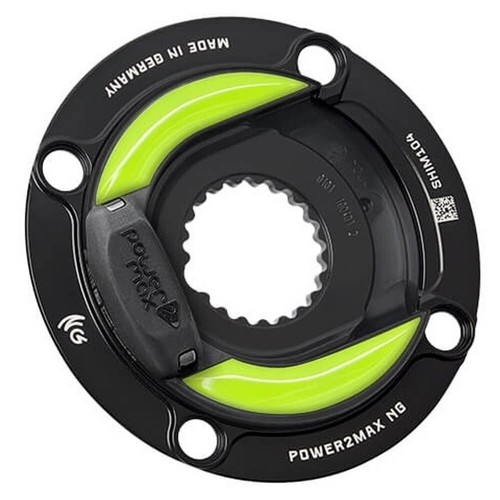 Power2max ngeco shimano mtb - power2max,