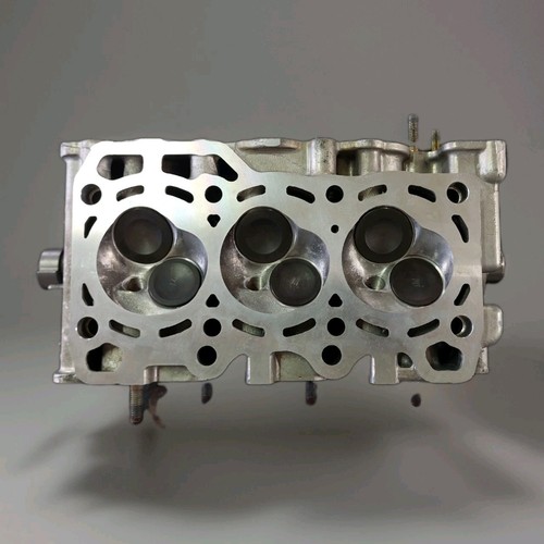 Testata motore daewoo - testata,